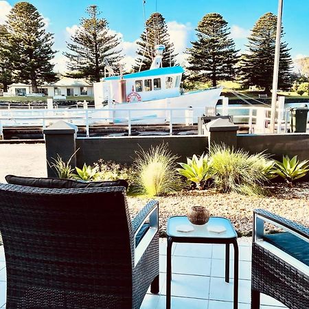 Apartmán Edge17 Port Fairy Wharf Exteriér fotografie