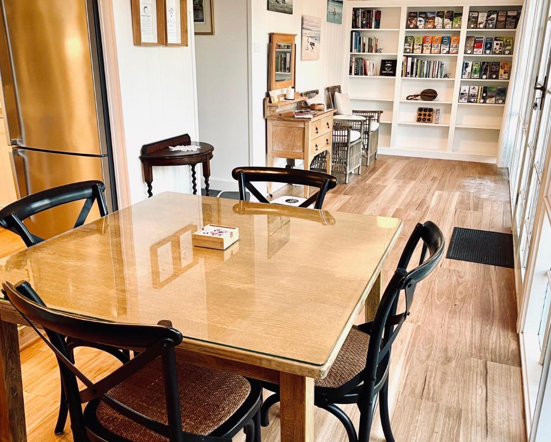 Apartmán Edge17 Port Fairy Wharf Exteriér fotografie