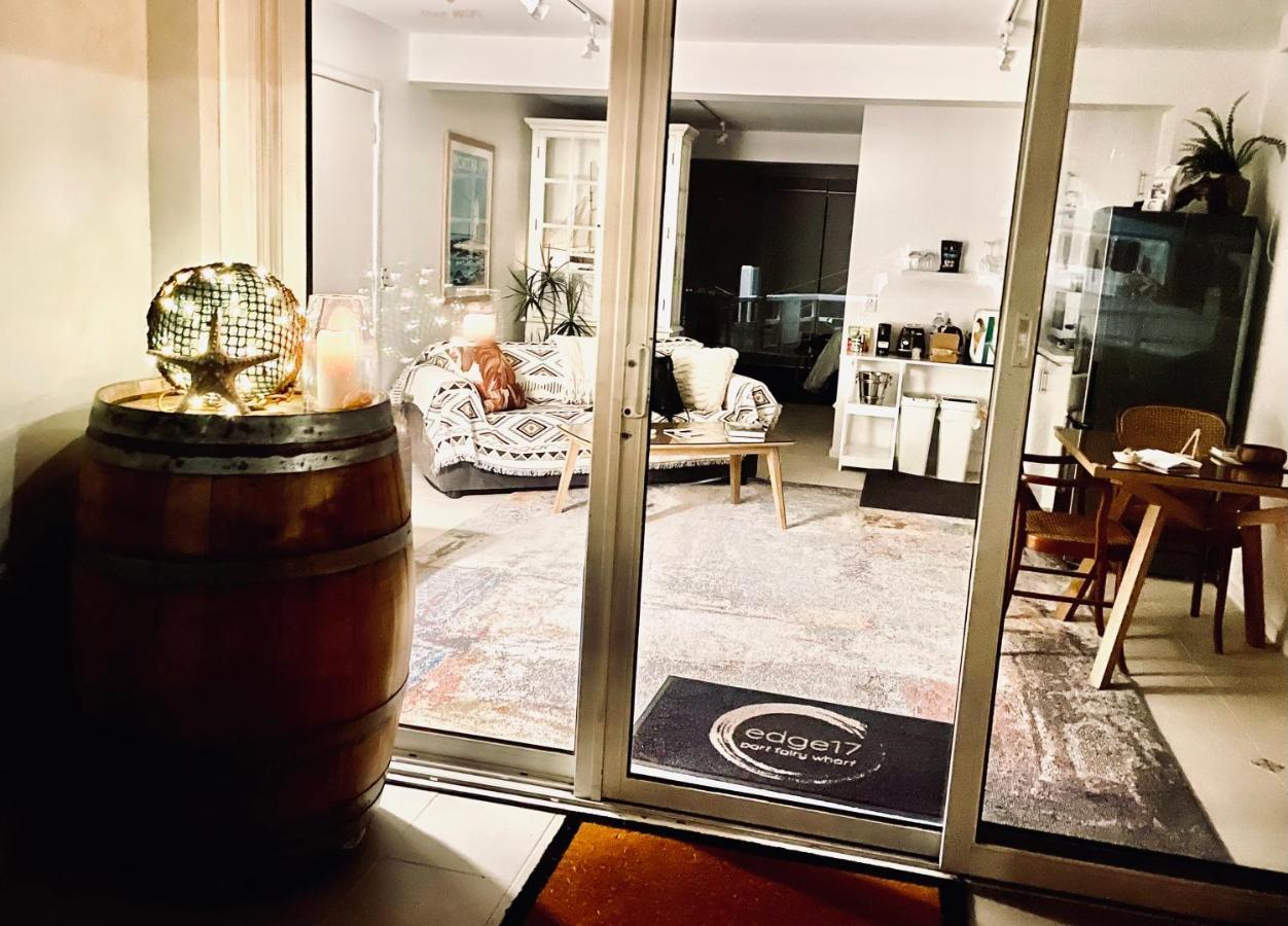 Apartmán Edge17 Port Fairy Wharf Exteriér fotografie
