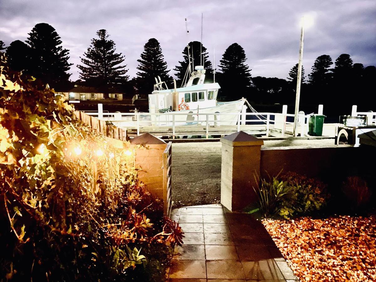 Apartmán Edge17 Port Fairy Wharf Exteriér fotografie