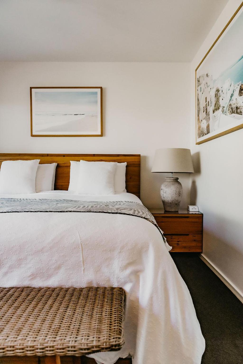 Apartmán Edge17 Port Fairy Wharf Exteriér fotografie