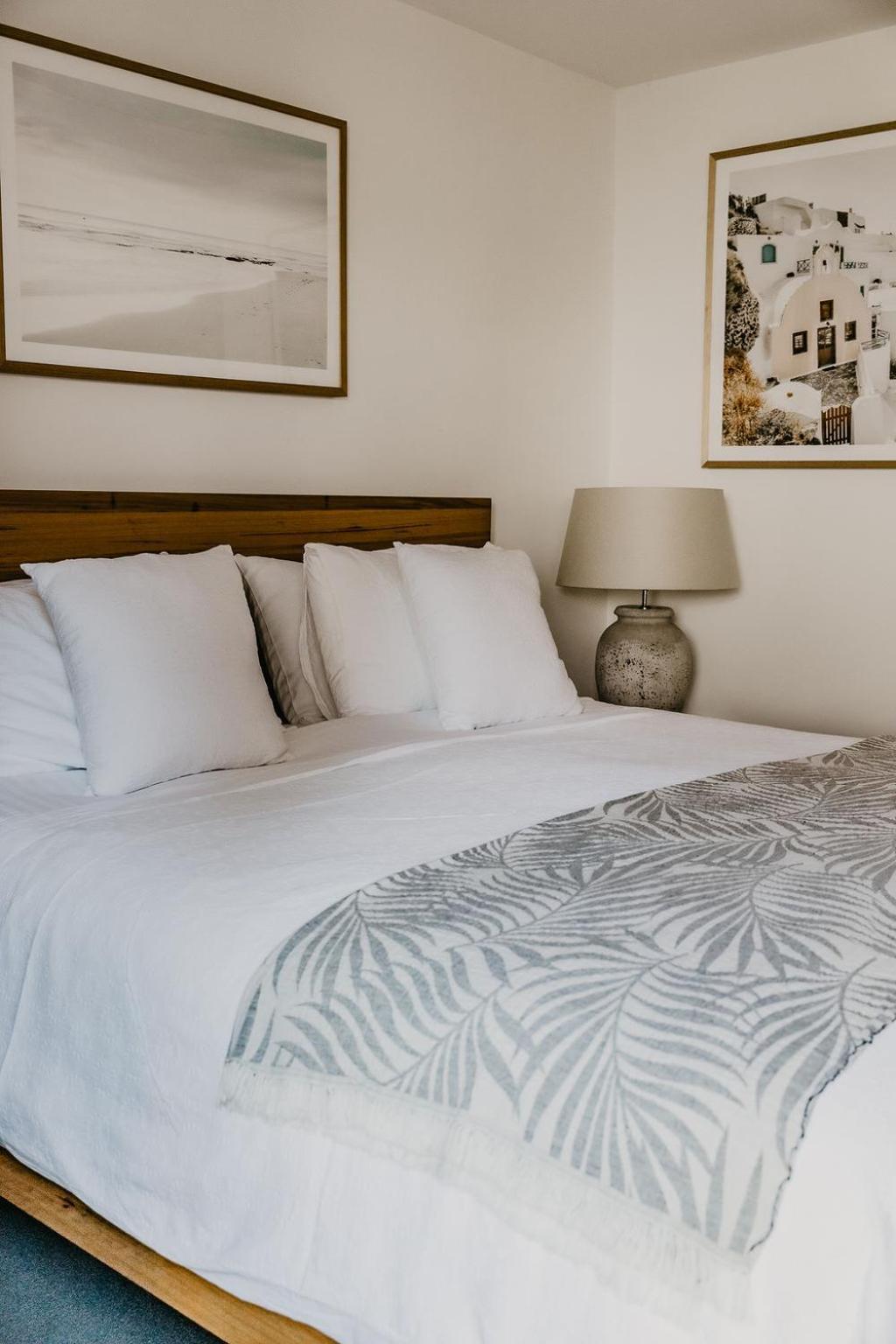 Apartmán Edge17 Port Fairy Wharf Exteriér fotografie