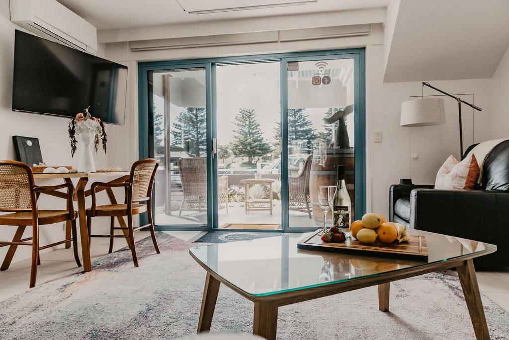 Apartmán Edge17 Port Fairy Wharf Exteriér fotografie