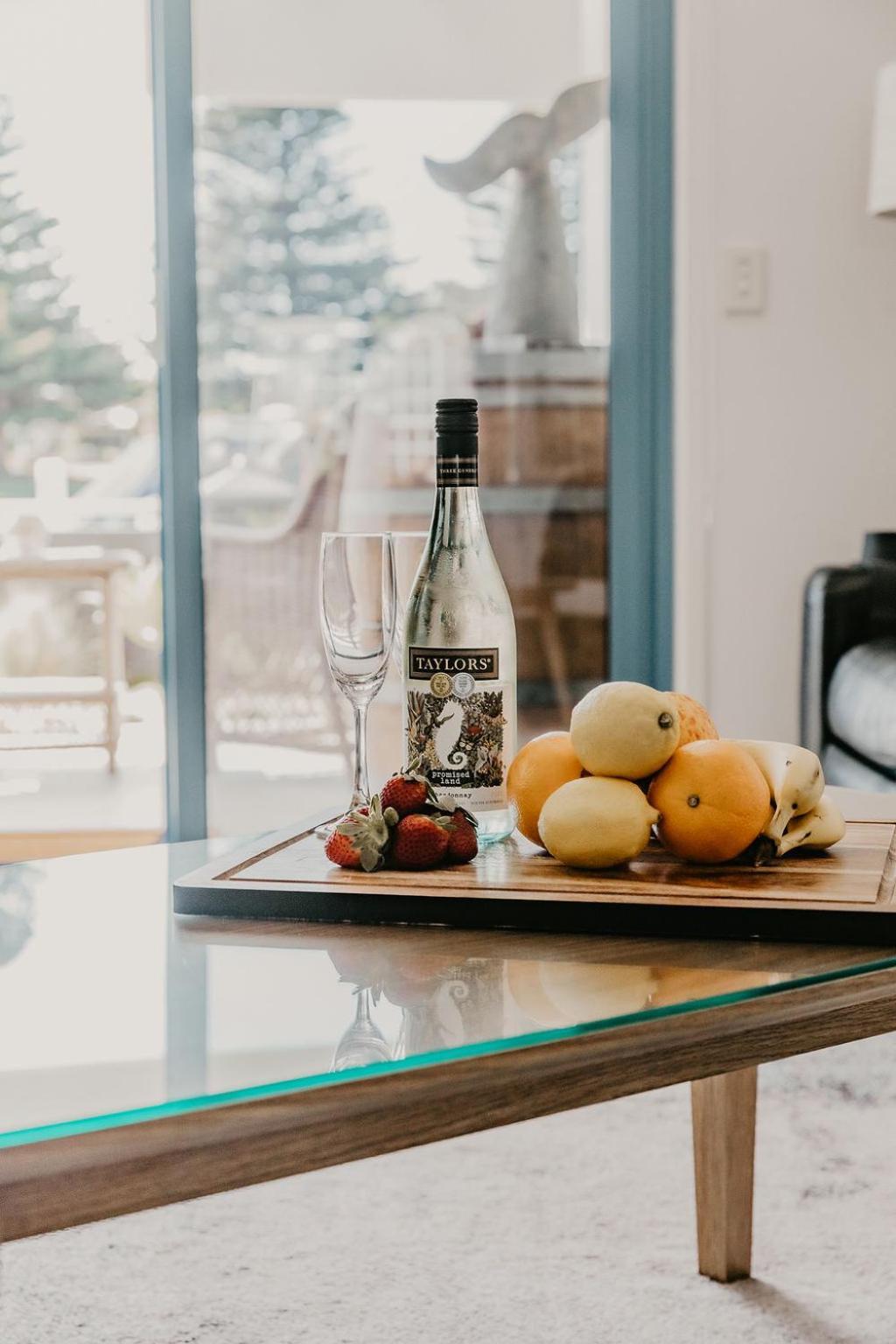 Apartmán Edge17 Port Fairy Wharf Exteriér fotografie