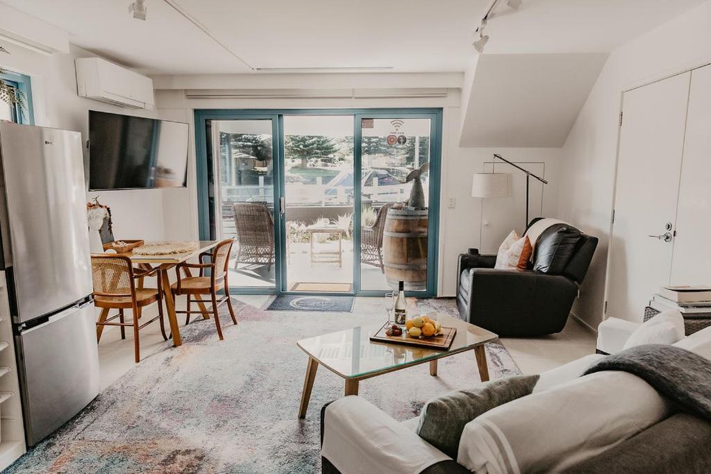 Apartmán Edge17 Port Fairy Wharf Exteriér fotografie