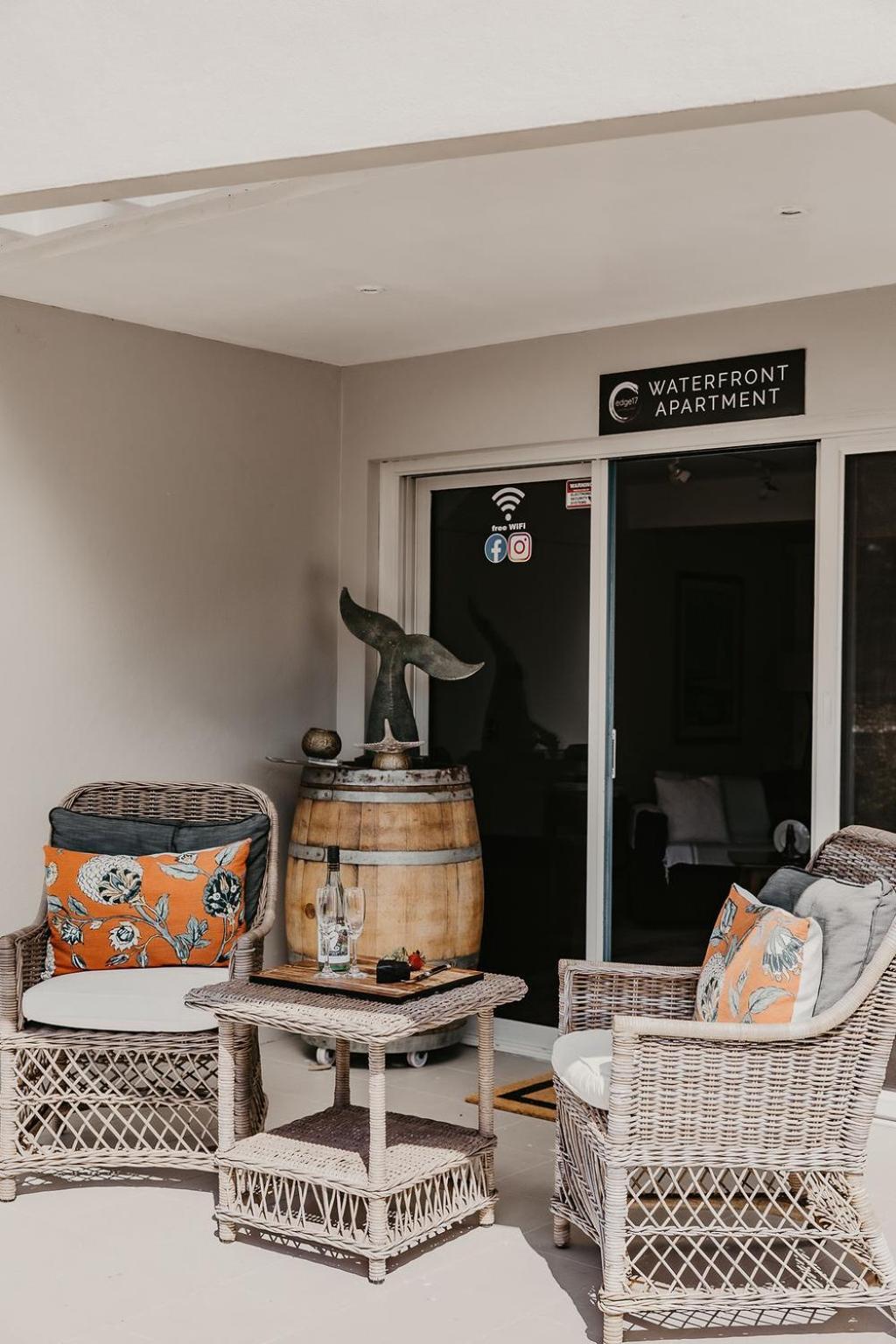 Apartmán Edge17 Port Fairy Wharf Exteriér fotografie