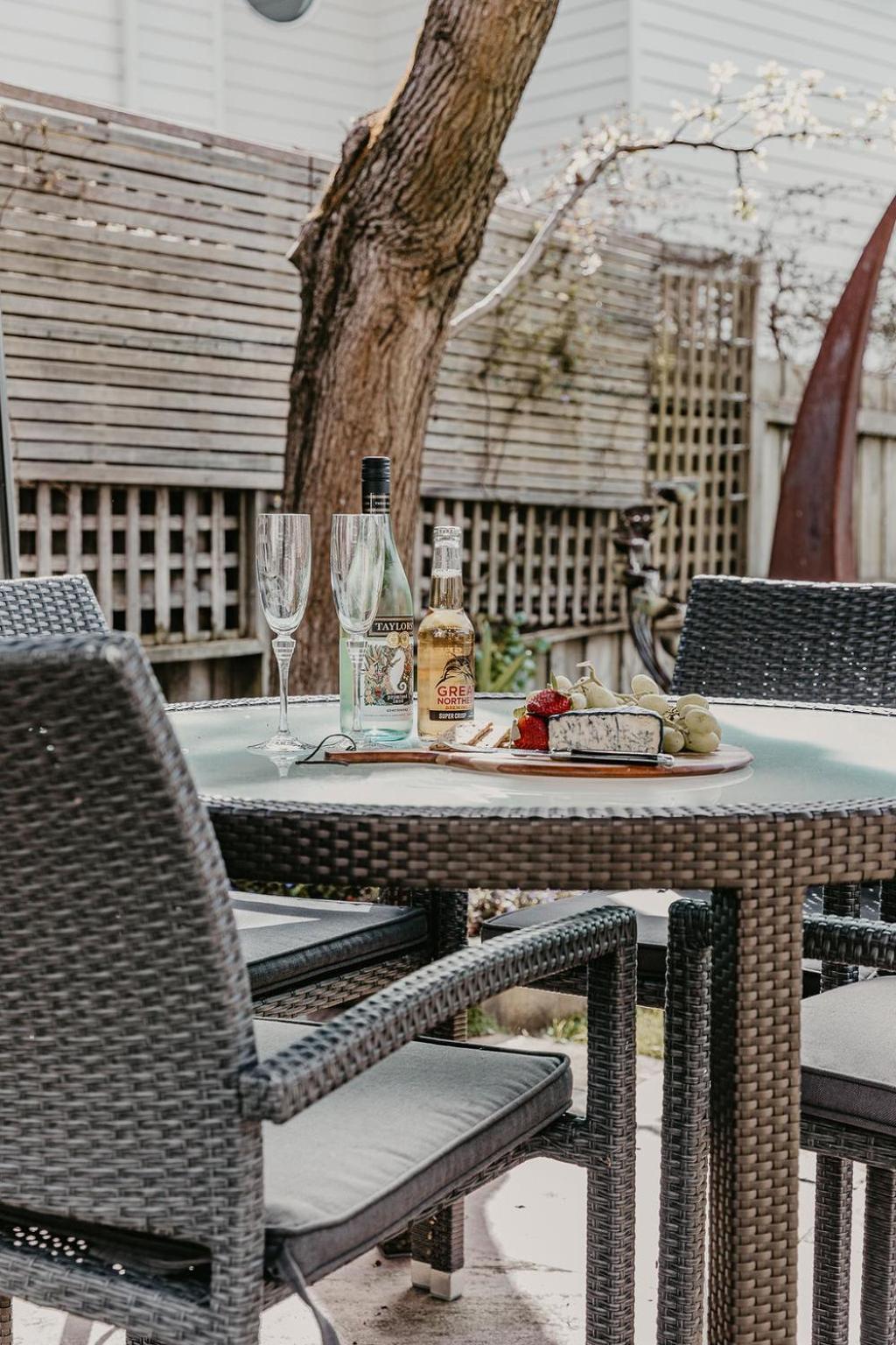 Apartmán Edge17 Port Fairy Wharf Exteriér fotografie
