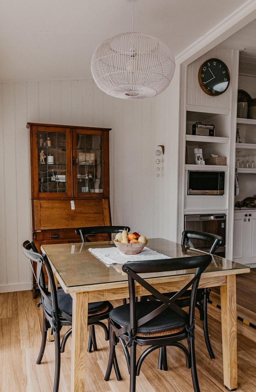 Apartmán Edge17 Port Fairy Wharf Exteriér fotografie
