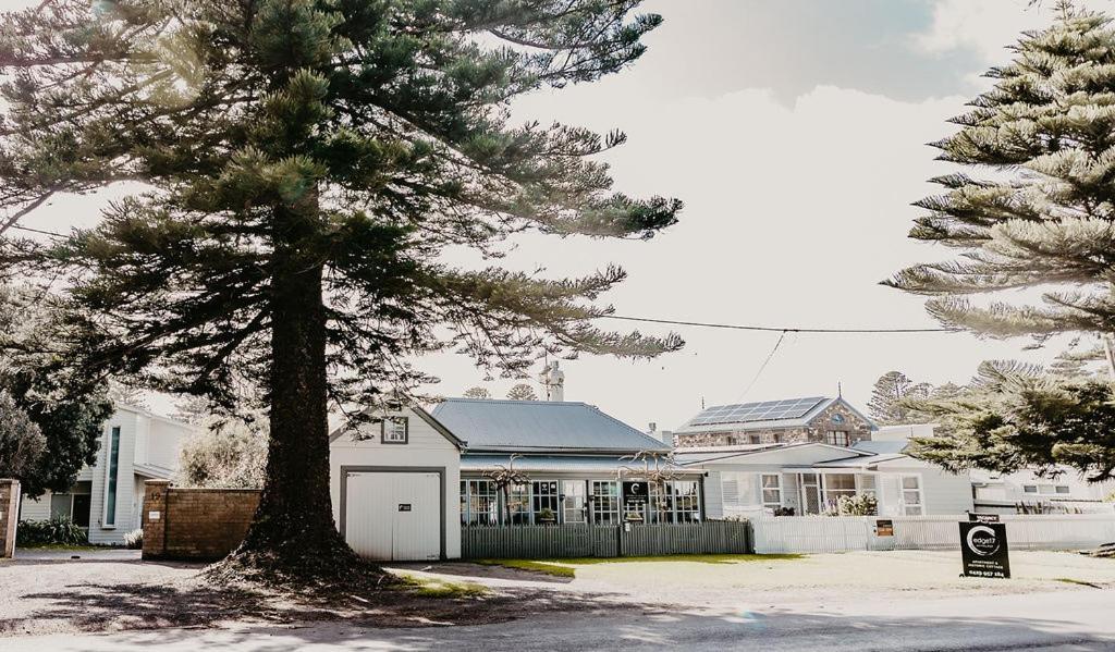 Apartmán Edge17 Port Fairy Wharf Exteriér fotografie